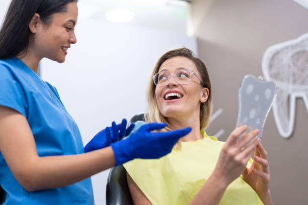 Best Dental Exams and Cleanings  in Jones Creek, TX