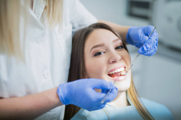 Best Veneers and Lumineers  in Jones Creek, TX