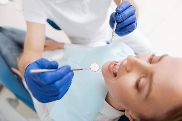 Best Dentures (Full and Partial)  in Jones Creek, TX