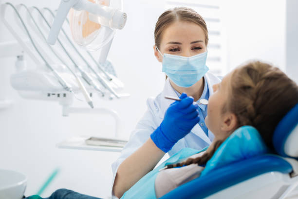 Best Full Mouth Reconstruction  in Jones Creek, TX